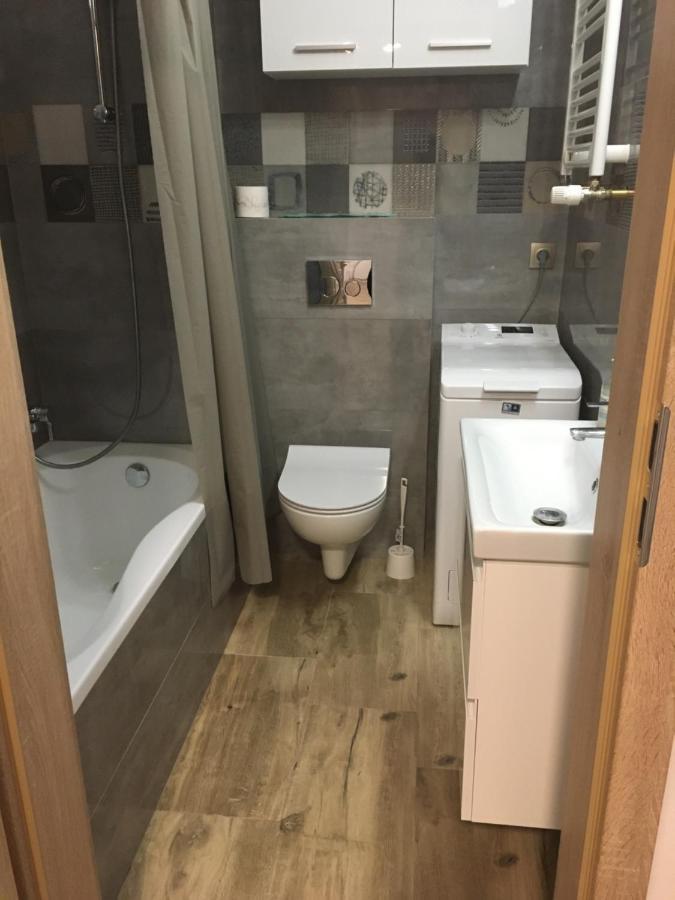 Apartament Rzeszów Extérieur photo