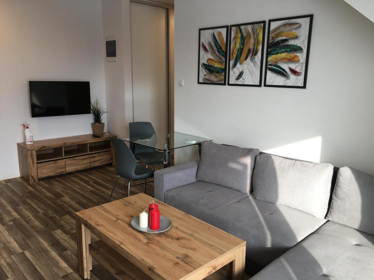 Apartament Rzeszów Extérieur photo