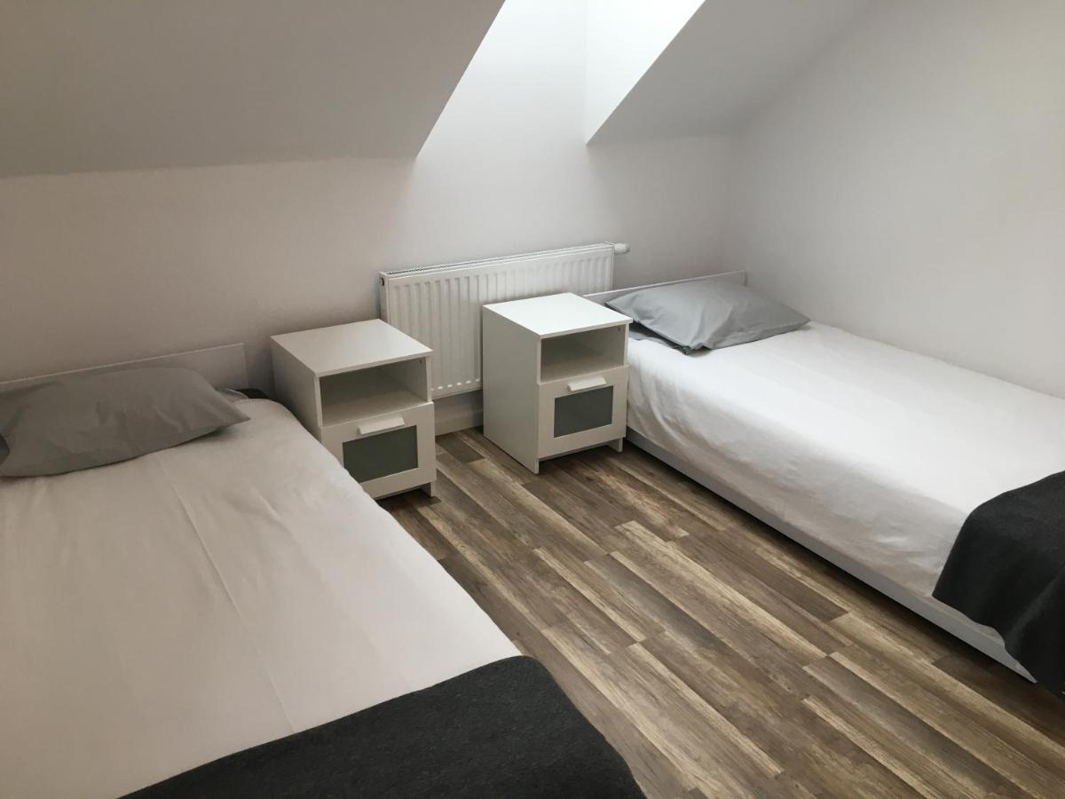 Apartament Rzeszów Extérieur photo